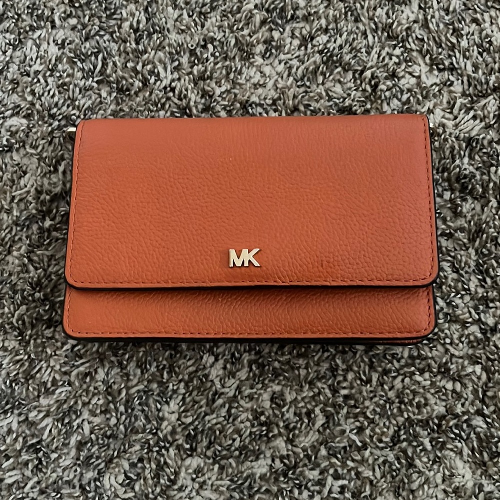 Michael Kors wallet purse